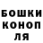 Канабис OG Kush Yevhen Fesiuk